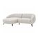 SOFA SECCIONAL NOA NATURAL IZQ -3-